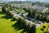 Aerial view of Kings Meadow