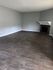 Renovated Living Room with Fireplace