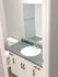 Renovated Bathroom