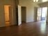 Studio coat closet & bathroom entrance