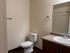 1x1 Bathroom