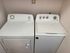 1x1 Washer-Dryer