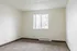 Interior of bedroom including large window at Mountain View apartments in Oregon City, Oregon. 2 bed, 1 bath unit