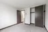 Interior photo of main bedroom with spacious closet at Mountain View apartments in Oregon City. 1 bad, 1 bath unit