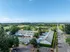 Aerial view of Meadow Crest apartments in Vancouver, Washington