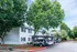 Exterior photo of modern and updated Meadow Crest apartments located in Vancouver, WA