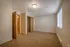 Spacious bedroom with closet and large window inside 2 bed, 1 bath unit at Meadow Crest apartments in Vancouver, WA