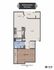 Kinnaman Terrace Apartments - Aloha OR Apartments - 1 Bedroom