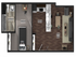 South Loft 1x1
