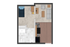 Central 1x1