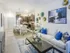 Model Living Room