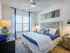 Model Bedroom
