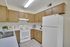 Cozy Classic Kitchen