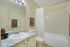 Cozy Classic Bathroom