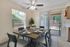 Cozy Classic Dining Room