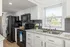 Beach House kitchen