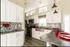 Athens Park kitchen