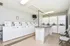 community laundry room