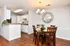 Dining Room and Kitchen