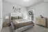 Unit Bedroom