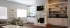 living room w fireplace
