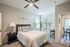 Unit Master Bedroom