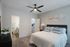 Unit Bedroom