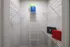 Spacious Closets