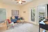 Living room to porch
