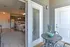 Porch and Living Room
