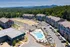 Aerial of 10 Newbridge