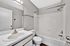 Three Bedroom Two Bathroom