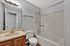 Three Bedroom Two and a Half Bathroom