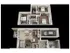 3 Bedroom Floorplan