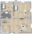 2 Bedroom/1 Bathroom