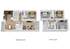 4 Bedroom 2 Bath Classic