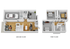 4 Bedroom Reno with Garage