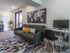 Leasing Office Sitting Area