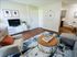 Living Room & Dining Area