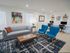 Leasing Office - Lounge Area & Business Center