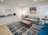 Leasing Office - Lounge Area