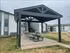 Pavilion & Grilling Stations