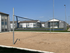 Volleyball Court