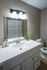 Upgraded Bathroom