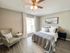 Model Unit Bedroom