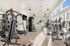 Clubhouse Interior