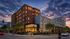 The 818 - Modern Building Exterior