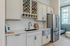 Argent Cottages - Modern Kitchen