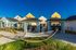 Argent Cottages - Outdoor Hammocks