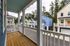 Argent Cottages - Balcony View